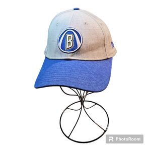 St Louis Blues Arch Cap New Era